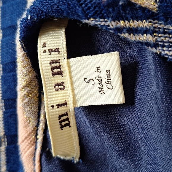 Francesca's Collection Mi Ami Ramirez Stripe Dress - Picture 10 of 16